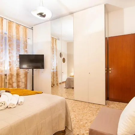 Residenza Dalia&lea * فيرونا