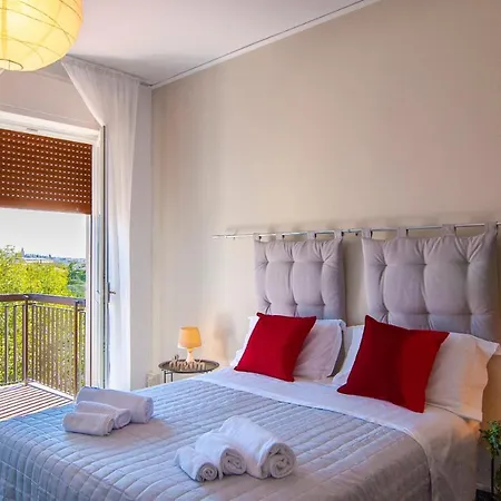 Residenza Dalia&lea *