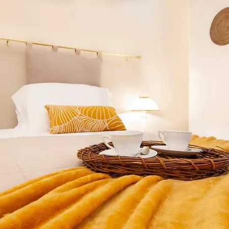 Residenza Dalia&lea *