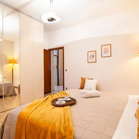 Residenza Dalia&lea * فيرونا