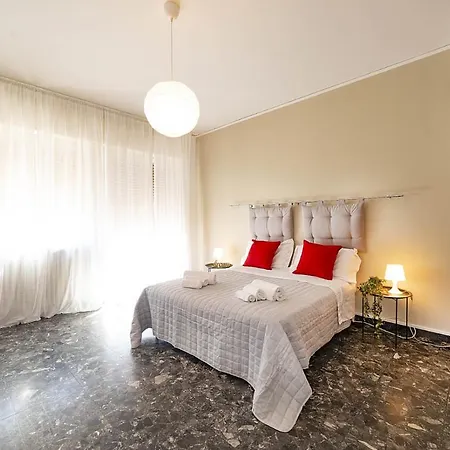 Residenza Dalia&lea * فيرونا