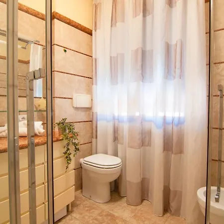 Residenza Dalia&lea شقة