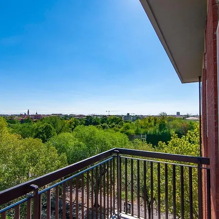 Residenza Dalia&lea شقة *