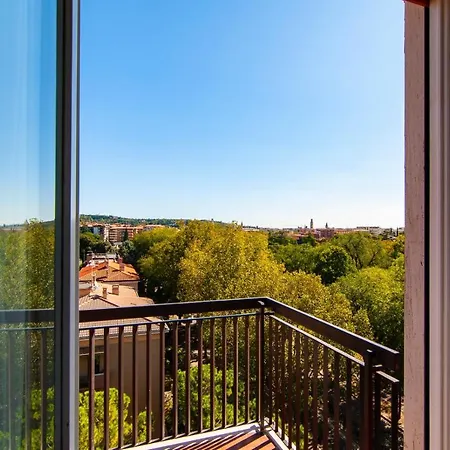 Residenza Dalia&lea شقة فيرونا