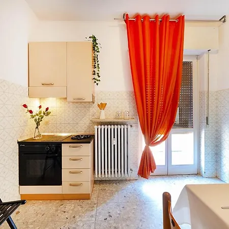 Residenza Dalia&lea فيرونا