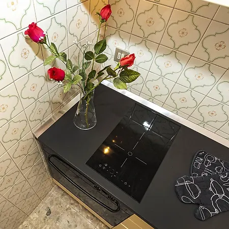 شقة Residenza Dalia&lea *