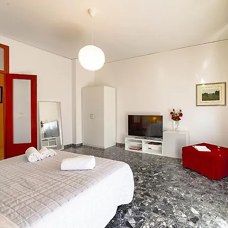 Residenza Dalia&lea شقة *