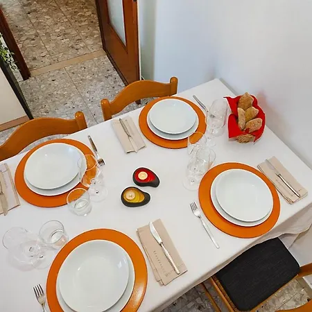 Residenza Dalia&lea * فيرونا