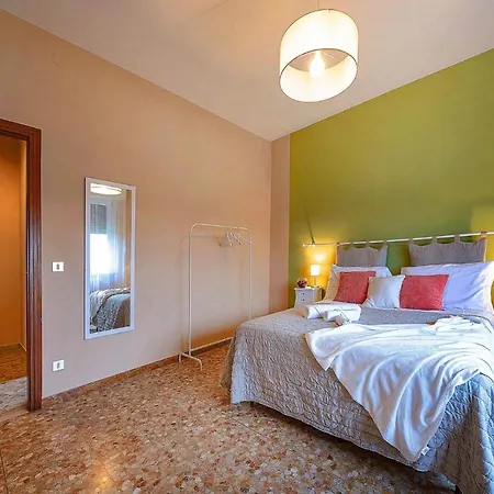 Residenza Dalia&lea * فيرونا