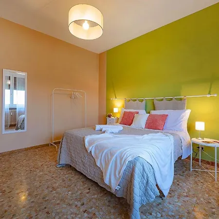 شقة Residenza Dalia&lea