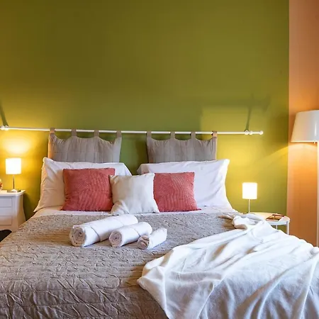 Residenza Dalia&lea * فيرونا