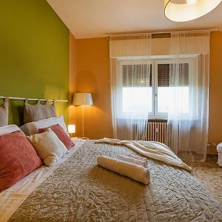 Residenza Dalia&lea شقة *