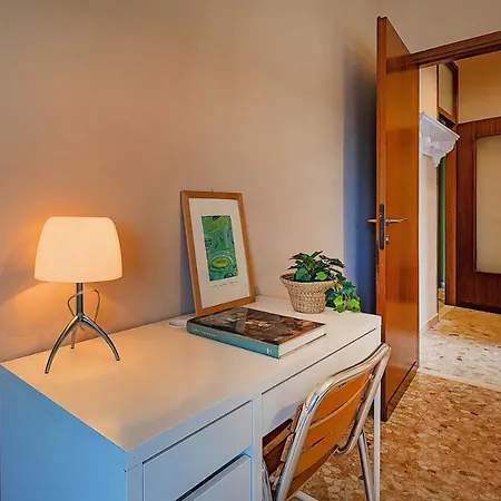 Residenza Dalia&lea شقة فيرونا