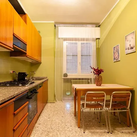 Residenza Dalia&lea فيرونا