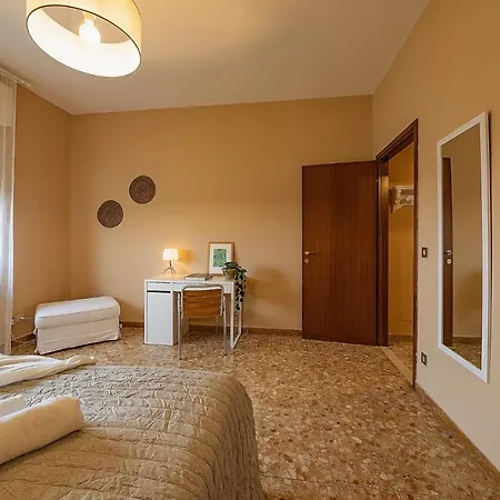 Residenza Dalia&lea شقة