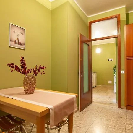 Residenza Dalia&lea فيرونا