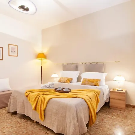 Residenza Dalia&lea شقة *