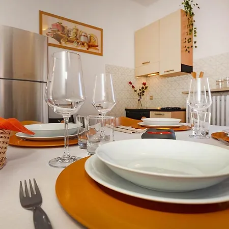 شقة Residenza Dalia&lea