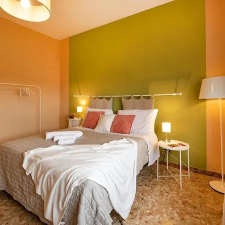 شقة Residenza Dalia&lea *