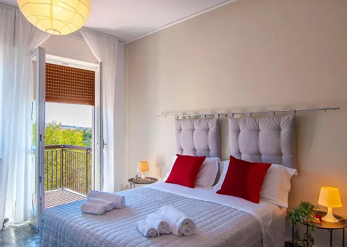 Residenza Dalia&lea *