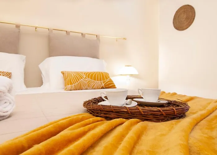 Residenza Dalia&lea *