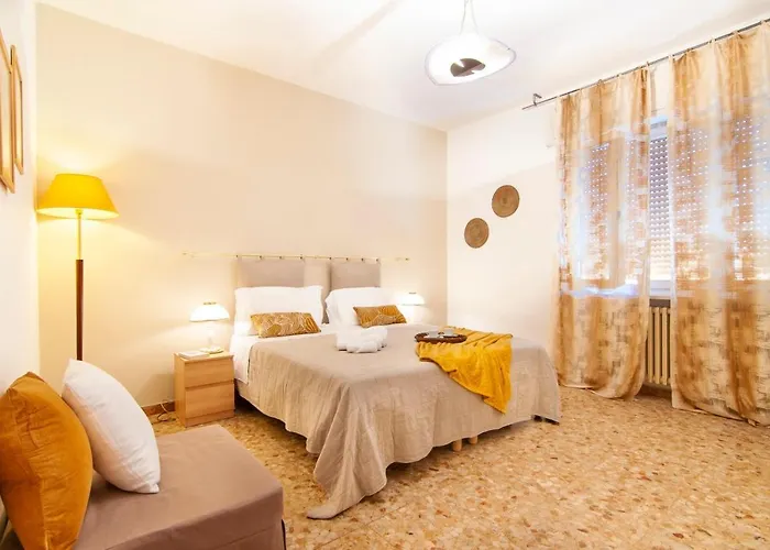 Residenza Dalia&lea 公寓 维罗纳
