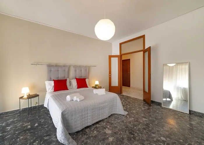 Residenza Dalia&lea 维罗纳