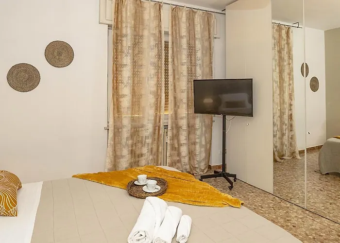 Residenza Dalia&lea 公寓 维罗纳