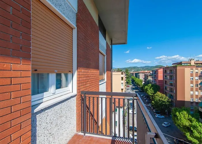 公寓 Residenza Dalia&lea