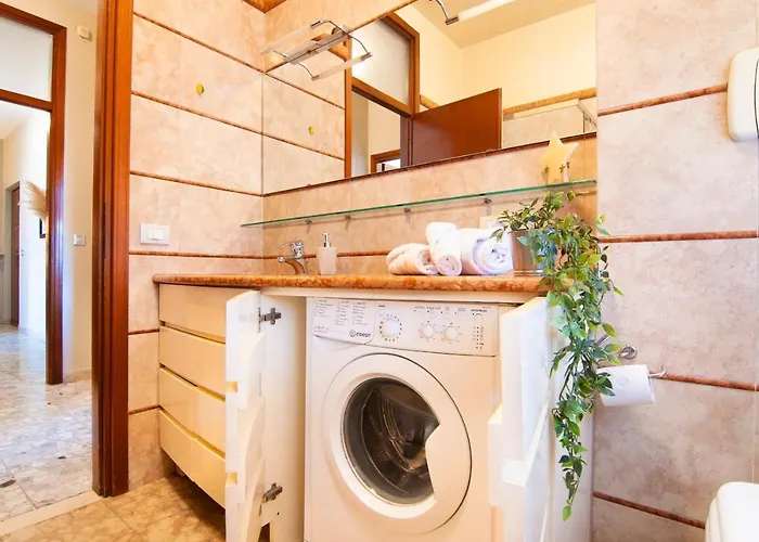 Residenza Dalia&lea 维罗纳