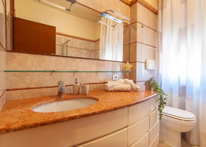 Residenza Dalia&lea *
