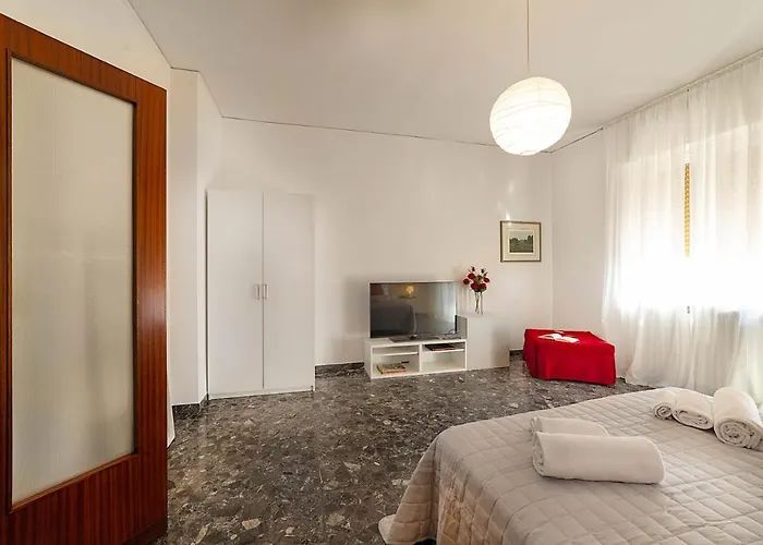 Residenza Dalia&lea 维罗纳