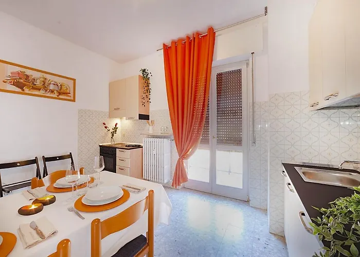 公寓 Residenza Dalia&lea 维罗纳