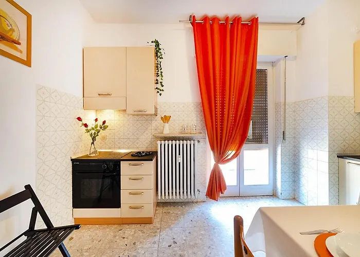 Residenza Dalia&lea 维罗纳