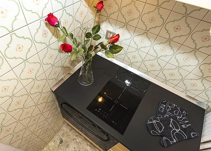 公寓 Residenza Dalia&lea *