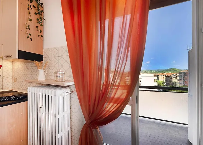 公寓 Residenza Dalia&lea *