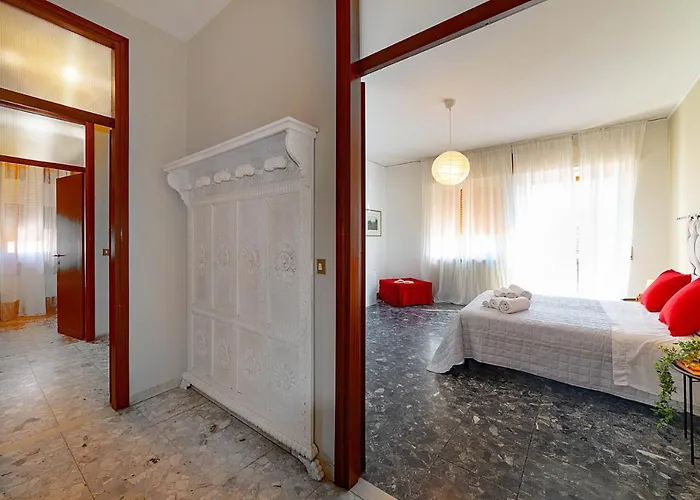 Residenza Dalia&lea 维罗纳