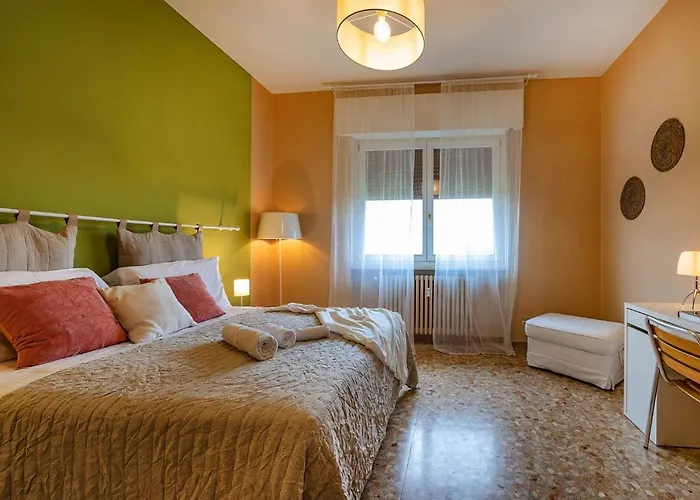 Residenza Dalia&lea *