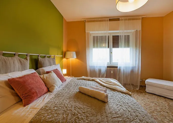 Residenza Dalia&lea 公寓 *