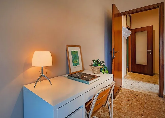 Residenza Dalia&lea 公寓 维罗纳