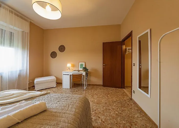 Residenza Dalia&lea 公寓