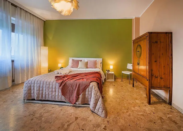 Residenza Dalia&lea