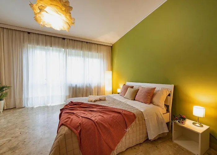 Residenza Dalia&lea