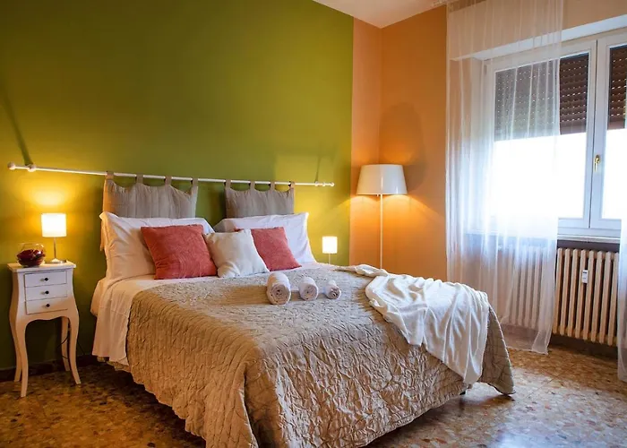 Residenza Dalia&lea