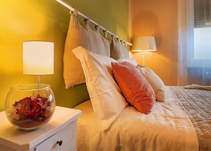Residenza Dalia&lea