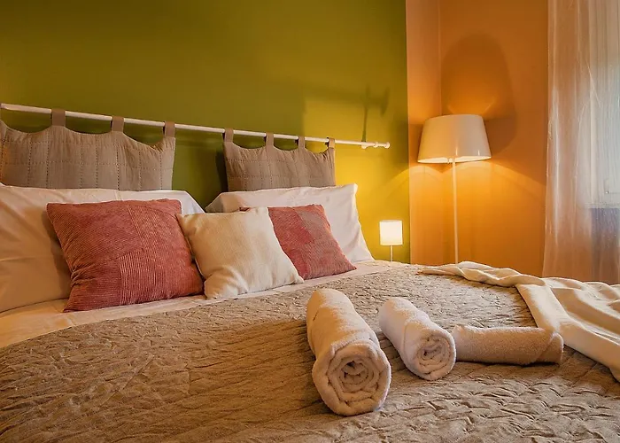 Residenza Dalia&lea