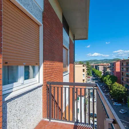 Apartment Residenza Dalia&lea
