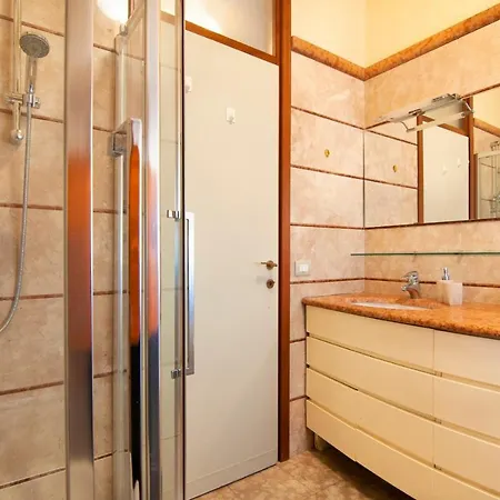 Apartment Residenza Dalia&lea