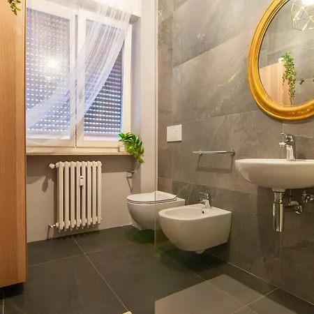 Apartment Residenza Dalia&lea *