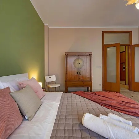 Residenza Dalia&lea